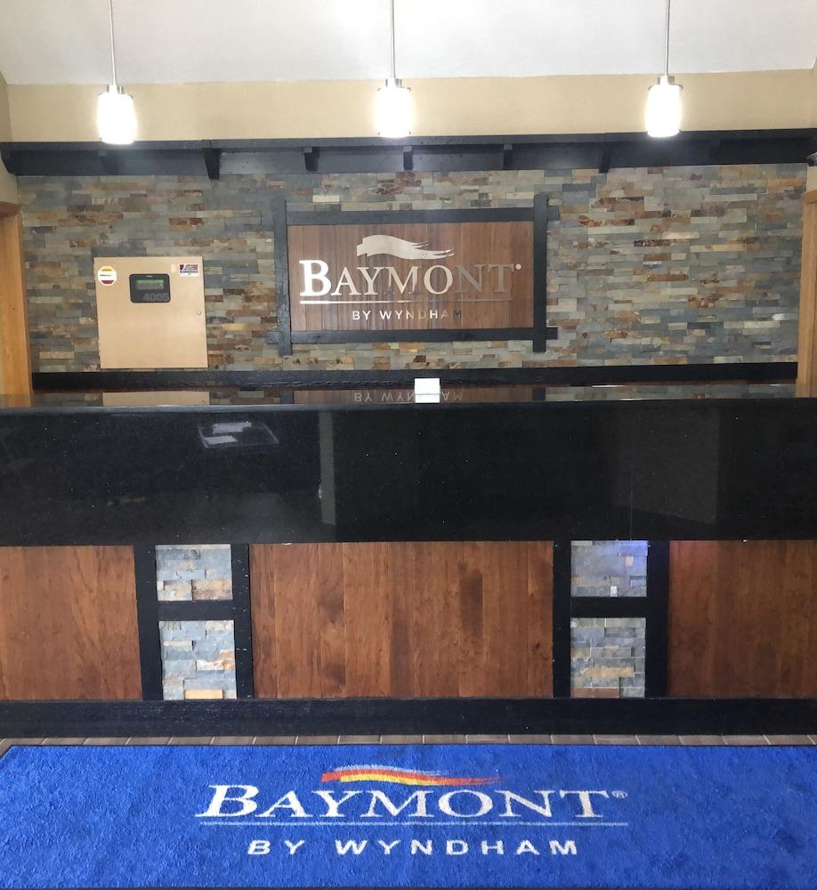Baymont Inn & Suites By Wyndham Mukwonago Εξωτερικό φωτογραφία