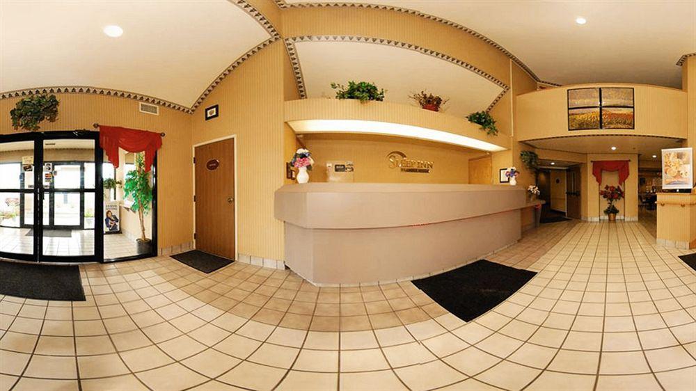 Baymont Inn & Suites By Wyndham Mukwonago Εξωτερικό φωτογραφία